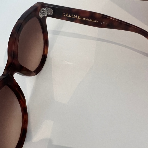 Celine  Sunglasses - Picture 2 of 5